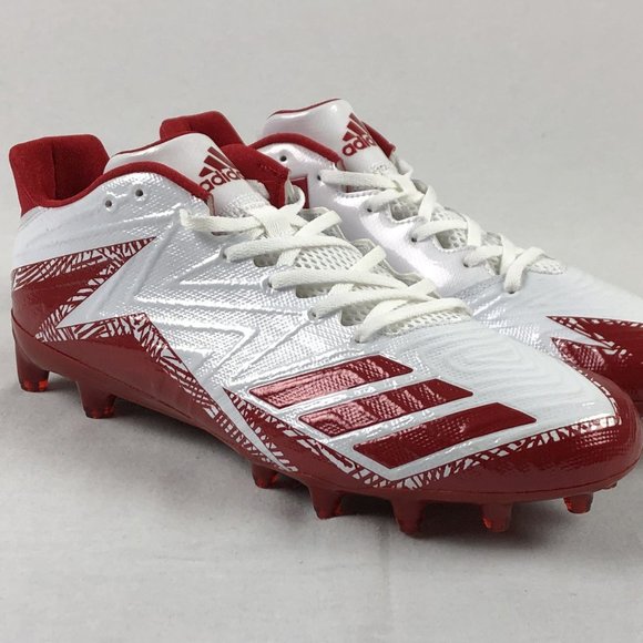 adidas freak x carbon low football cleats